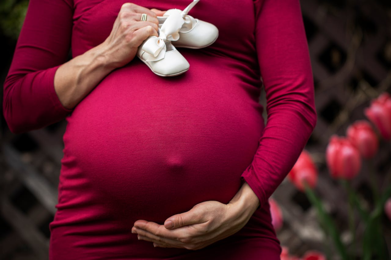 Madres solteras por elección: guía para empezar el proceso